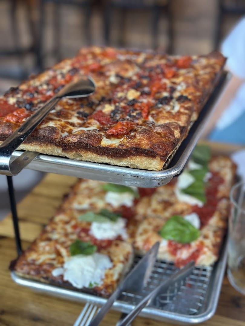 Emmy Squared Pizza Menu image 6